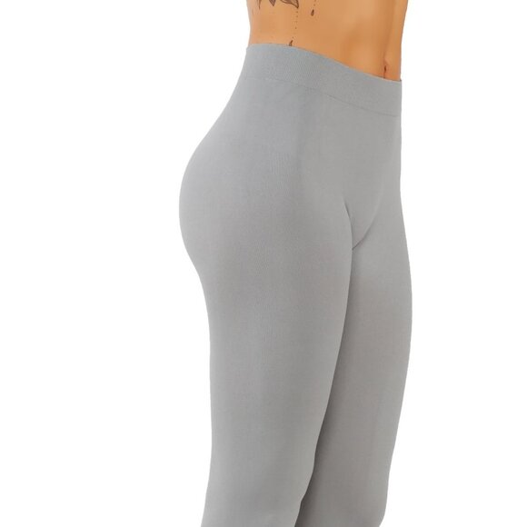 5StarsLine Soft, Lightweight Leggings - Picture 1 of 7